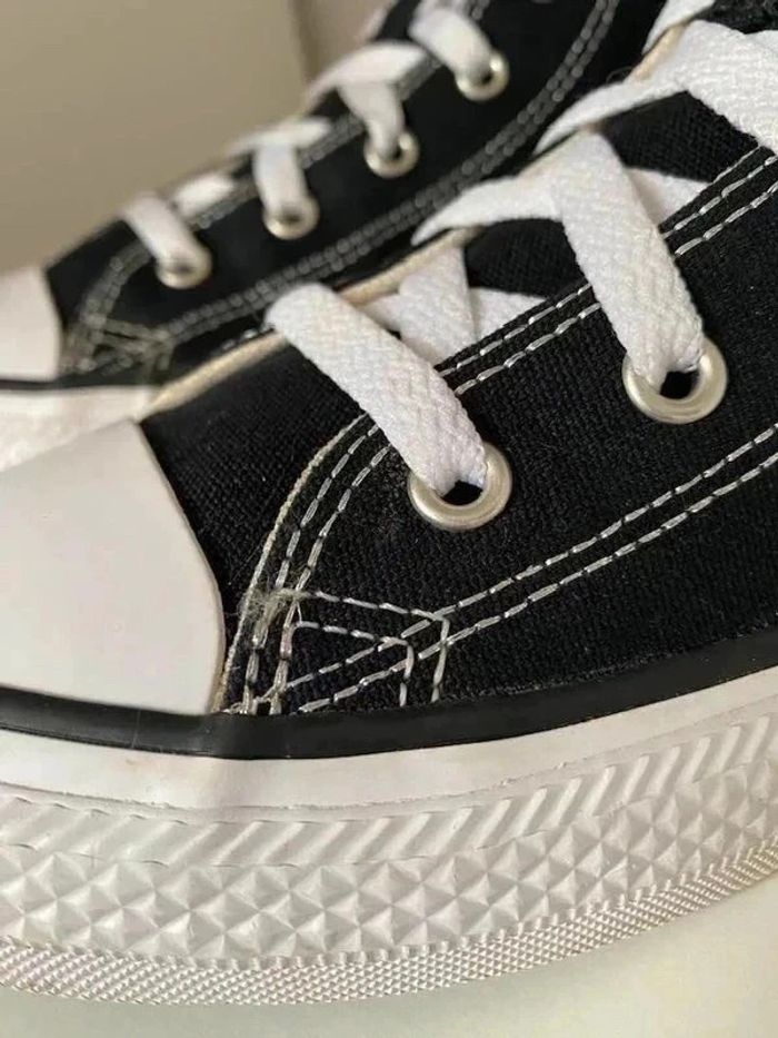 Converse All Star - photo numéro 6