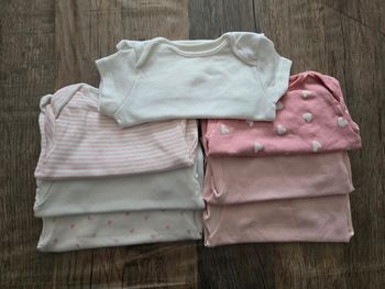 Bodies manches courtes