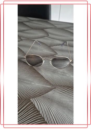 Lunettes de soleil