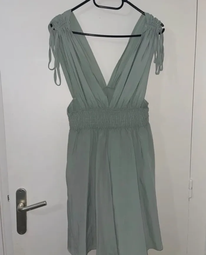 Robe été femme taille M 38