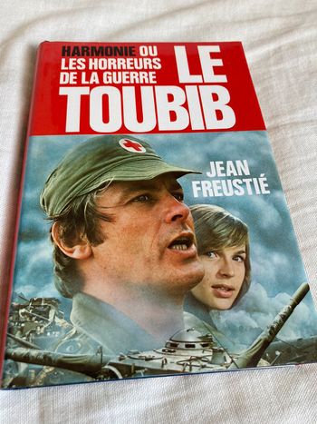 Le toubib