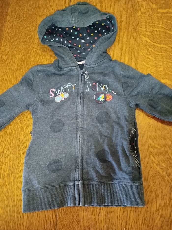 Lot gilets - photo numéro 2