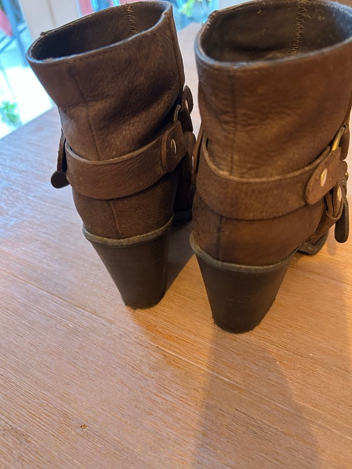 Bottines - photo numéro 4