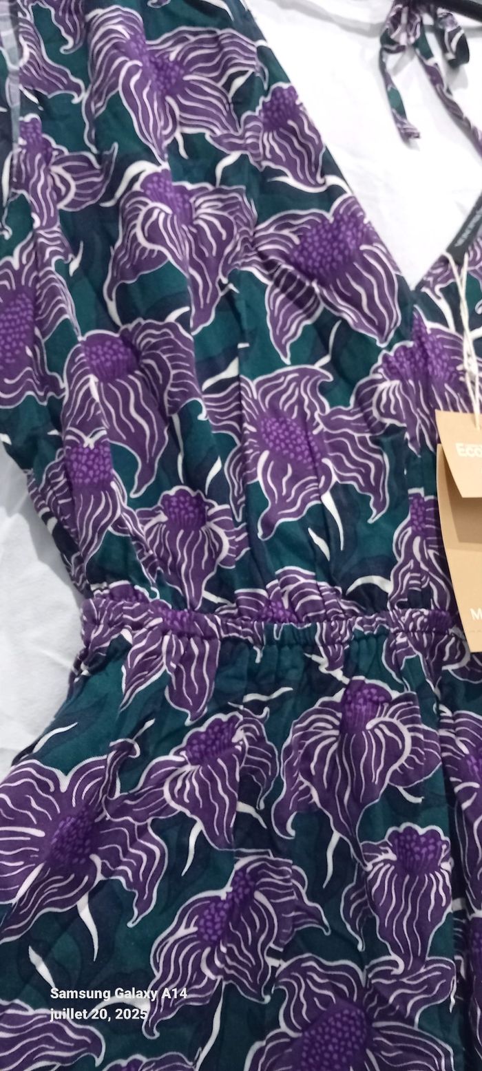 Robe d'été pour femme - photo numéro 7