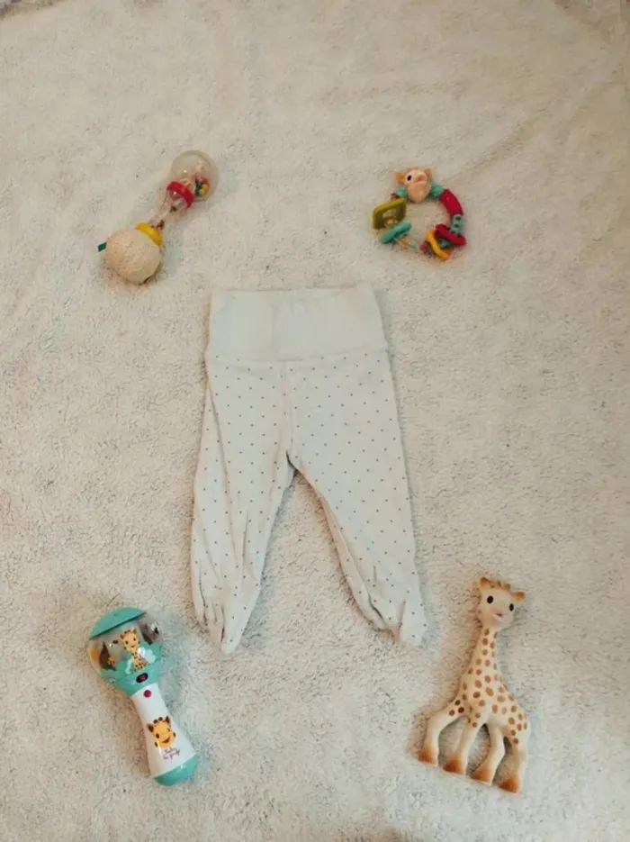 Legging pyjamas