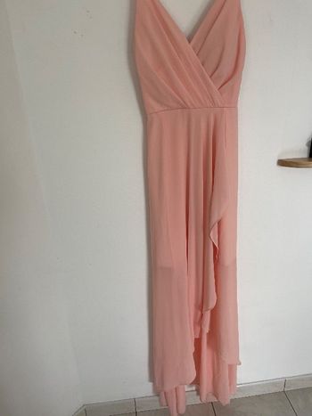 Robe Eva et Lola