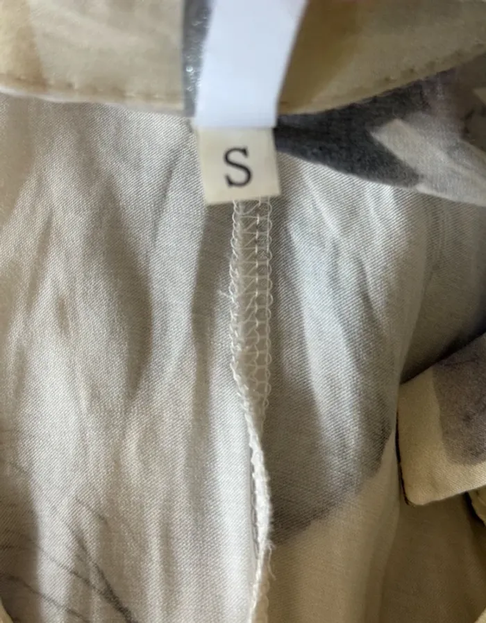 Ensemble Imperial – Taille S - photo numéro 6