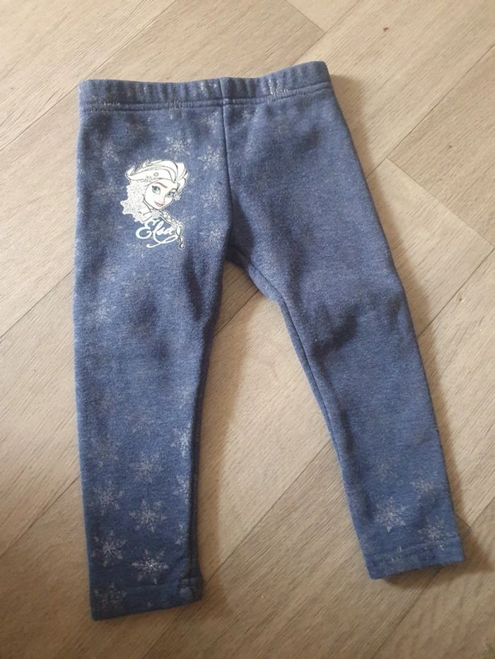 Pantalon 18 24 mois