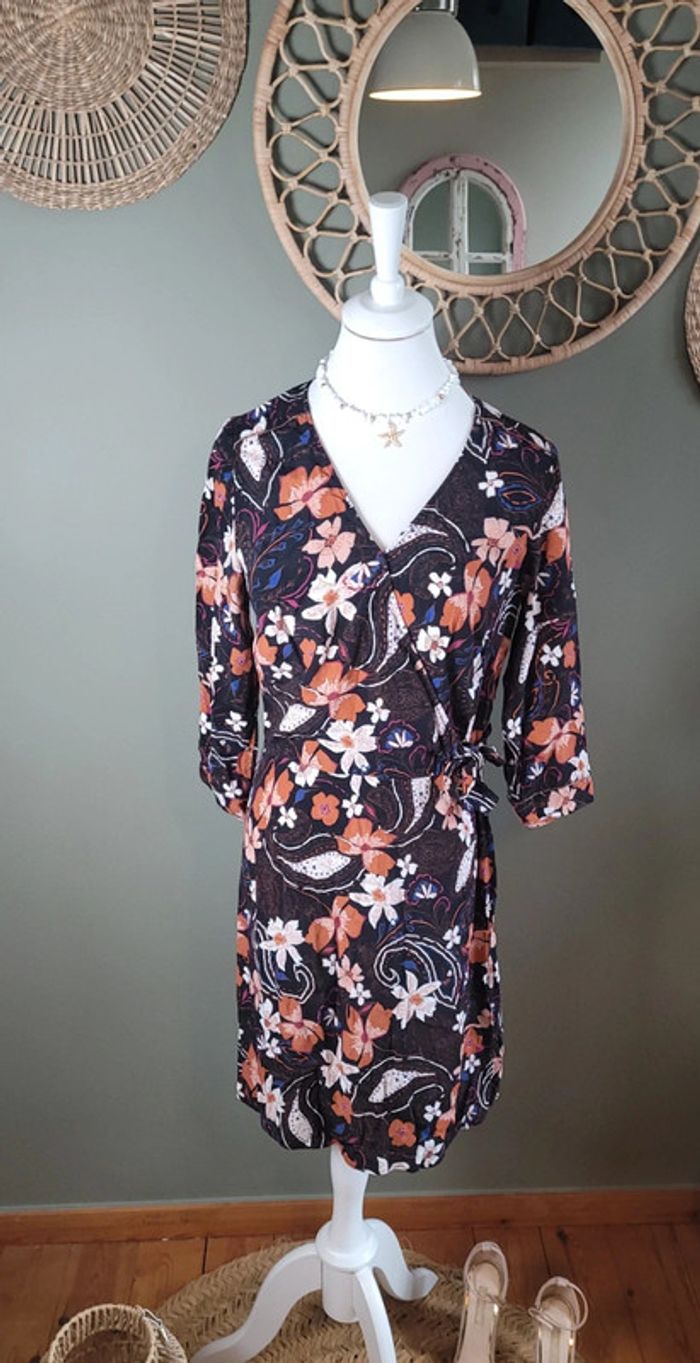 Jolie robe Grain de Malice Taille S Parfait état - photo numéro 2