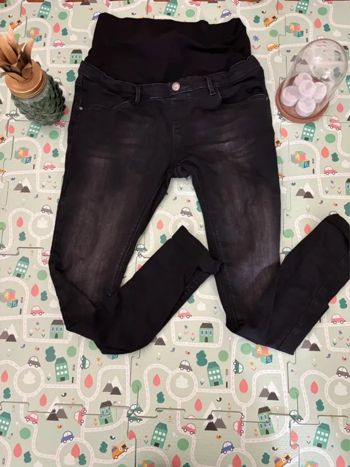 Pantalon de grossesse premaman taille 42