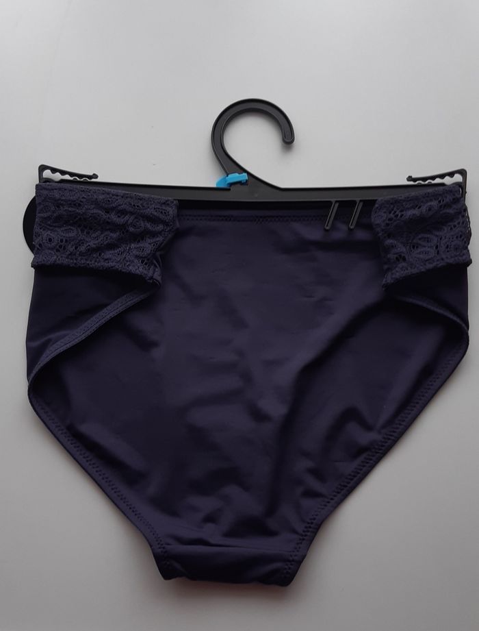 Slip femme - photo numéro 2