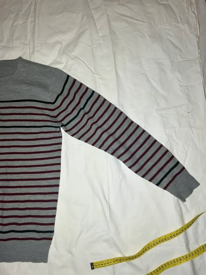 Pull tissaia - photo numéro 6