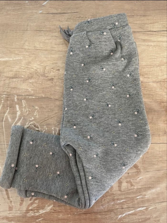 Legging chaud - photo numéro 1