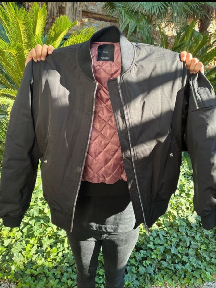 Bomber mango - photo numéro 3