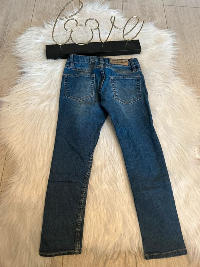 Très beau jeans 🥰 taille 8ans complices - photo numéro 3