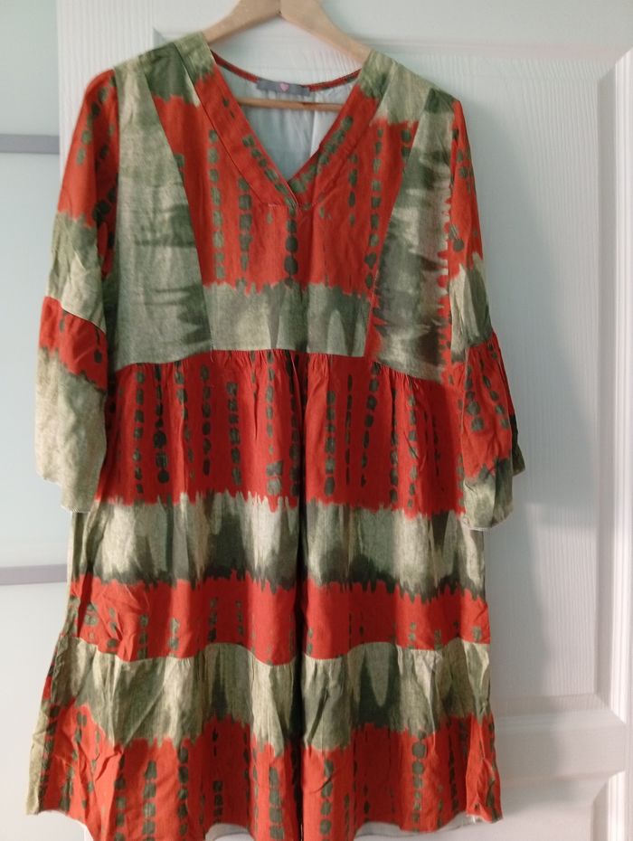 Robe légère - Taille unique