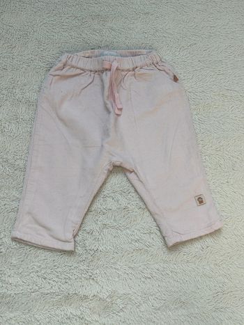 Pantalon cadet rousselle