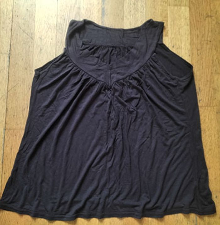Tunique Femme Taille 40 voir mesures - photo numéro 2