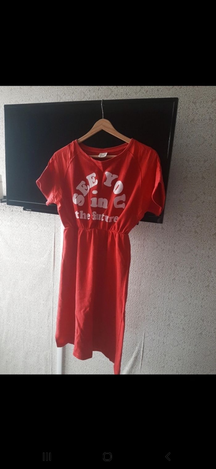 Robe filles - photo numéro 3