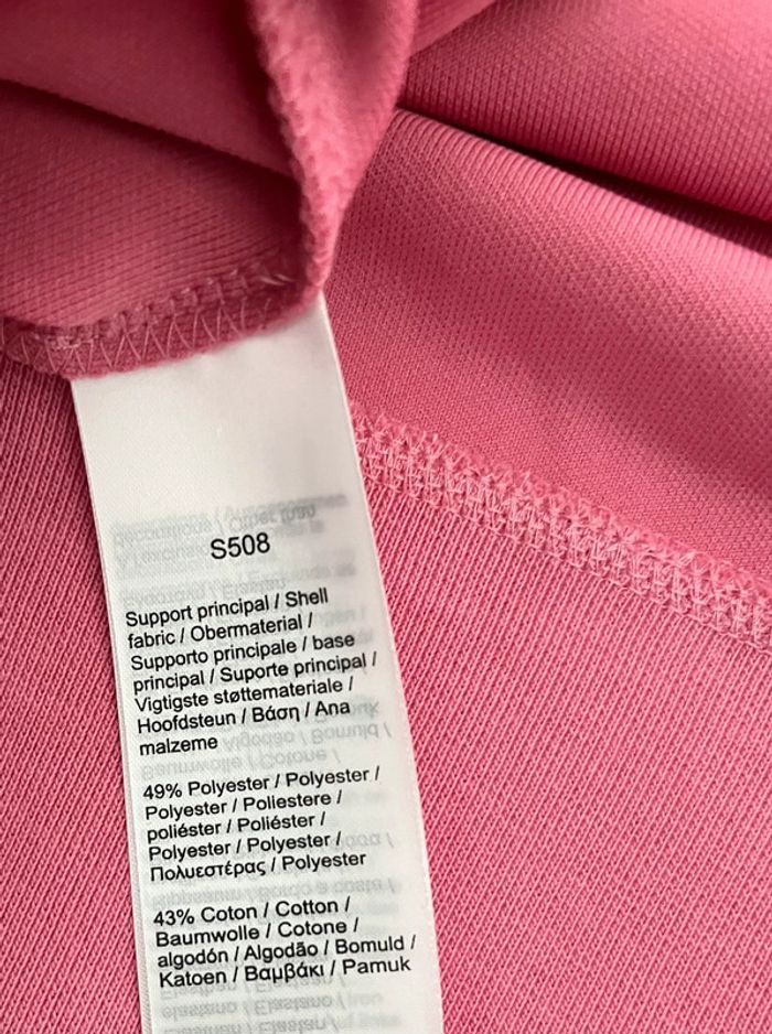 Sweat Lacoste Neuf - photo numéro 8