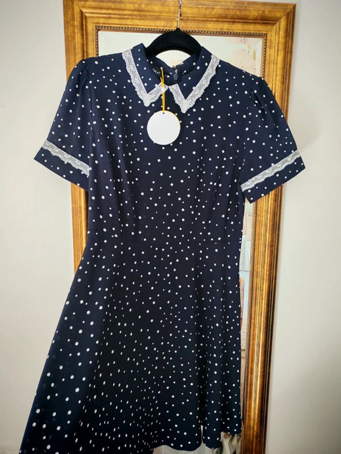Robe kookai neuve taille 40