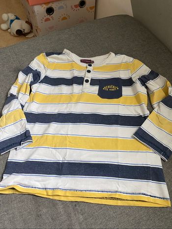 Belle blouse