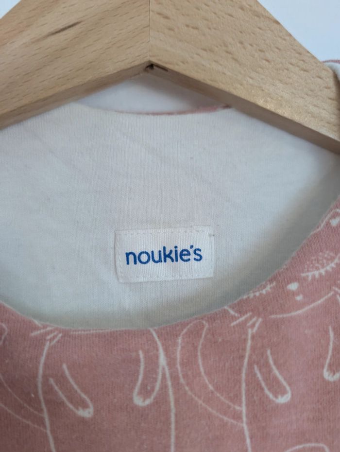Gigoteuse Noukie's 0 - 6 mois - photo numéro 4