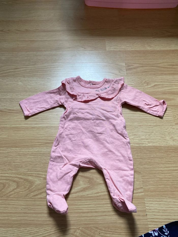 Pyjama