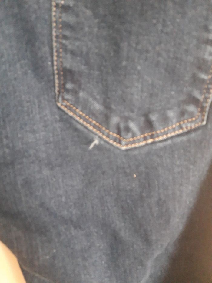 Jeans camaieu - photo numéro 4