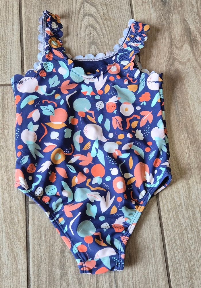 Maillot de bain - photo numéro 2