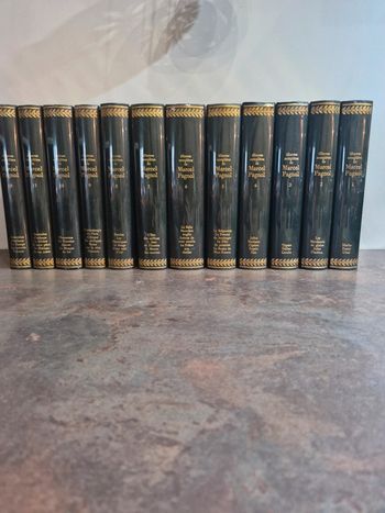 Collection Marcel Pagnol