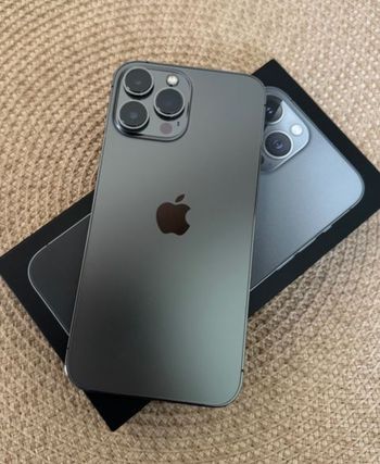 Apple-telephone