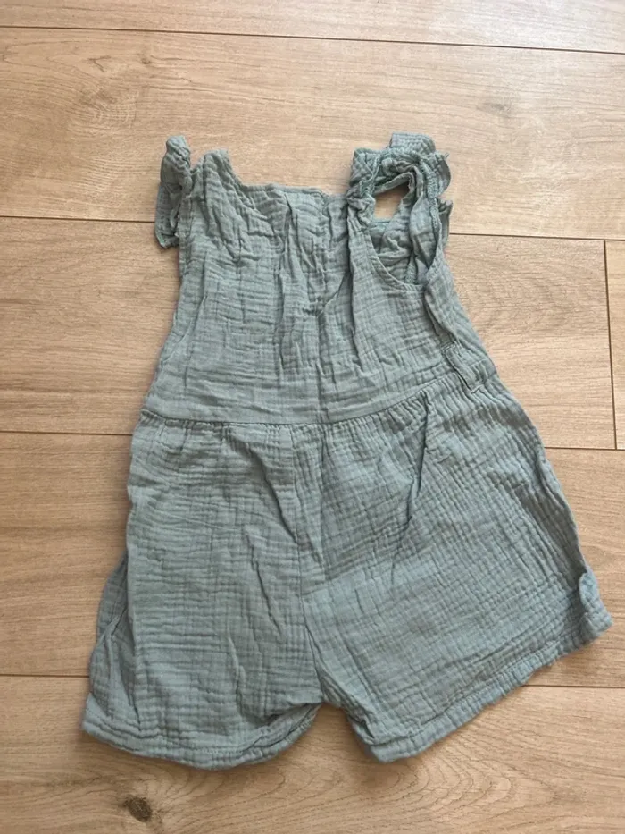 Combishort enfant - photo numéro 2