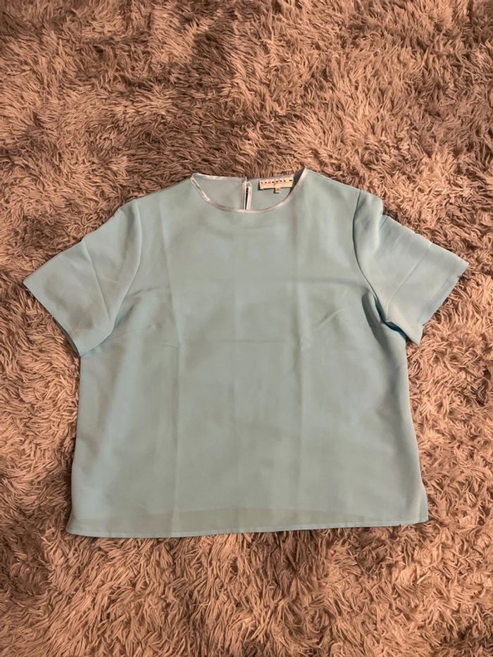 Haut tee shirt femme