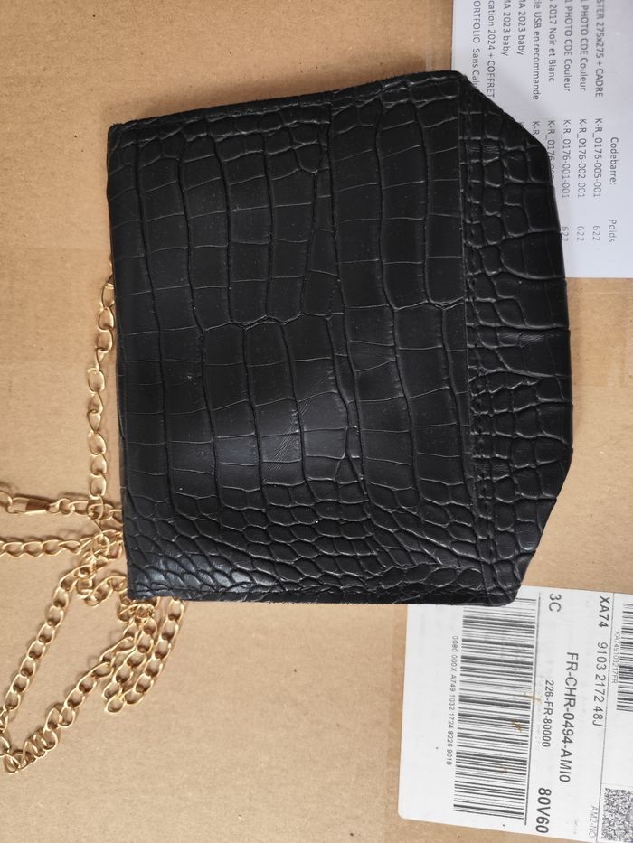 Petit sac bandoulière - photo numéro 2