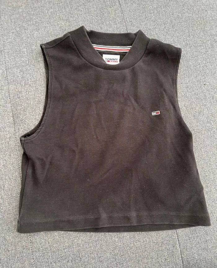 Haut tommy Hilfiger