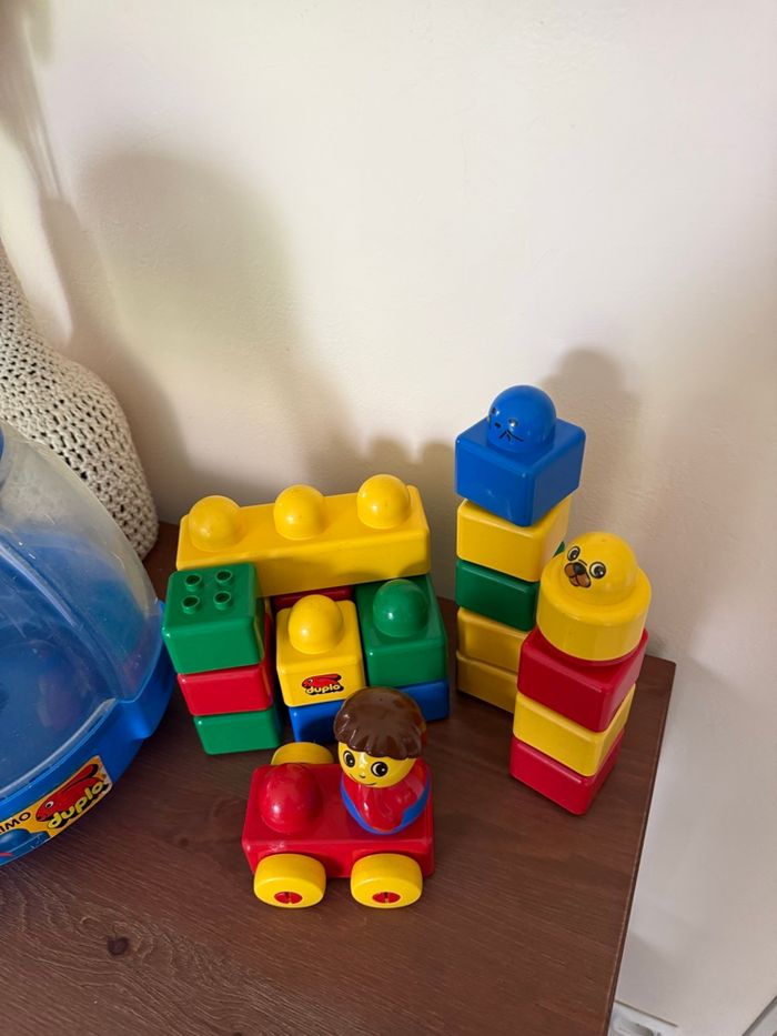 Lego Duplo primo 2091 - photo numéro 4