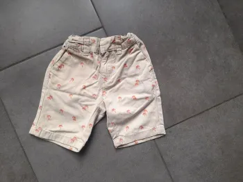 Short