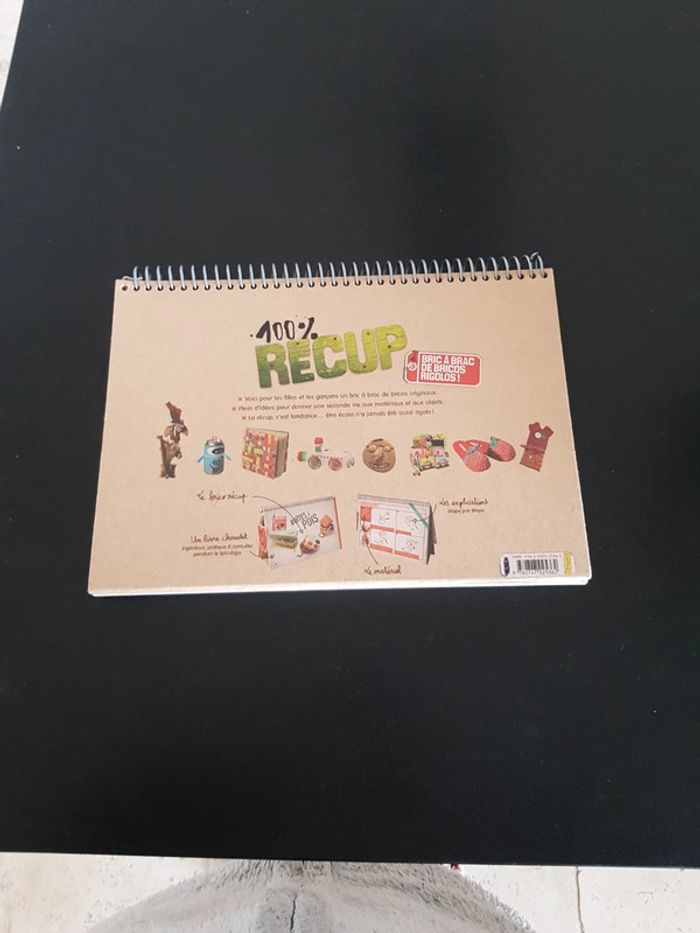 100% recup - photo numéro 2