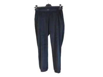 C52 pantalon noir Etam XS