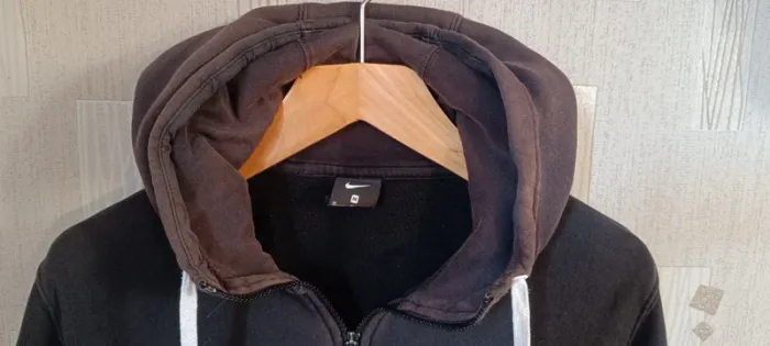 512- gilet , Nike, taille M - photo numéro 3