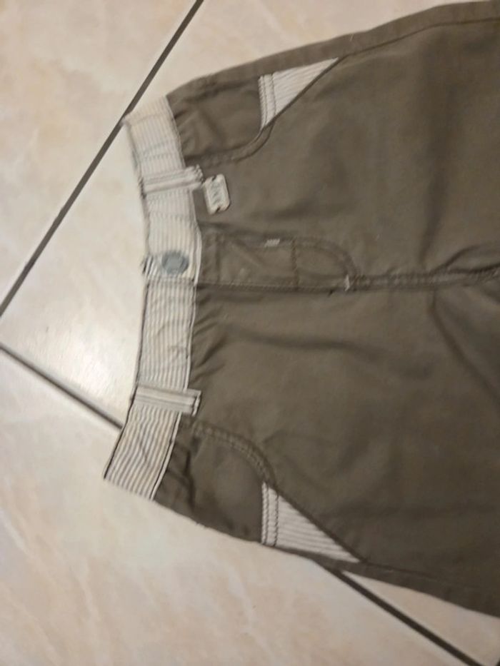 Short okaidi 3 ans - photo numéro 4