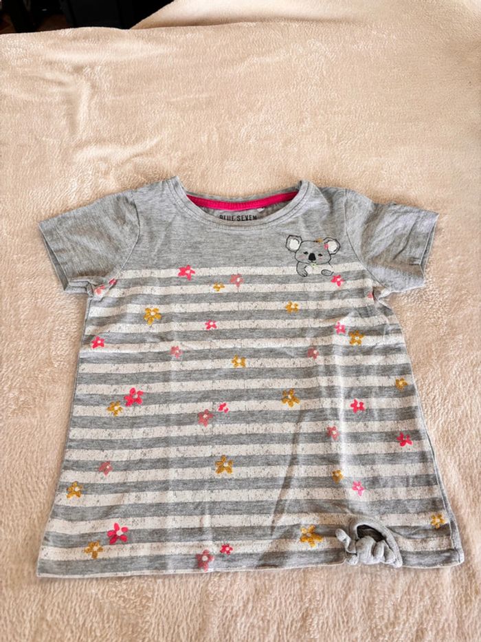 🌸T-shirt manche courte 🌸