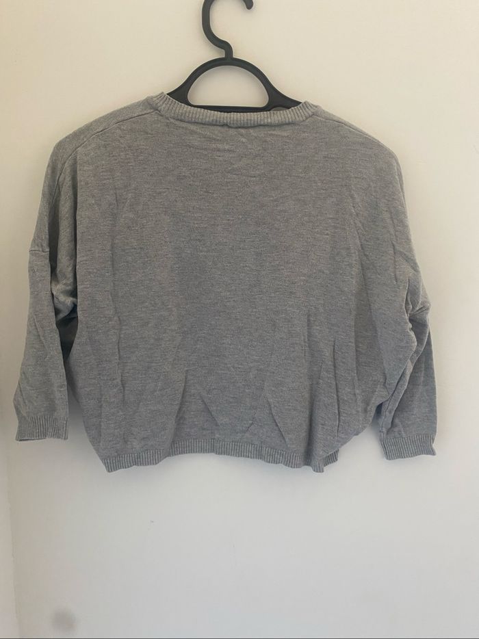 Pull Jennyfer - photo numéro 3