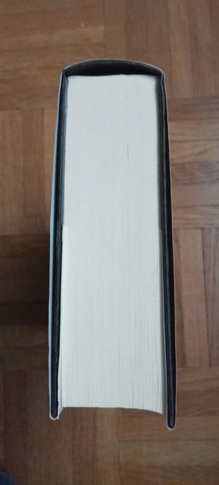 Livre Douce revanche - photo numéro 4
