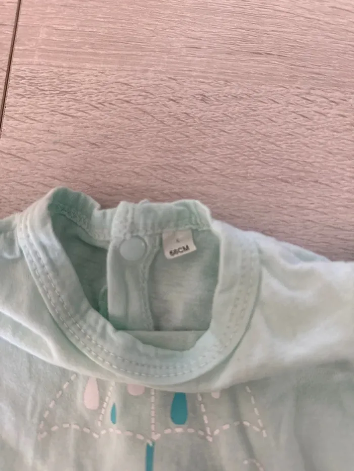 Pyjama - photo numéro 2