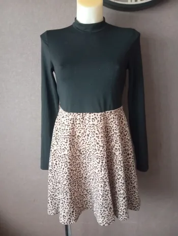 Robe taille M shein