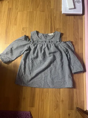 Blouse grain de malice