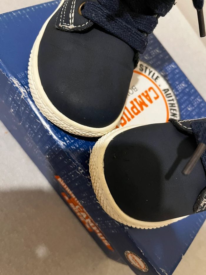 Chaussure taille 21 - photo numéro 6