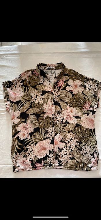 Blouse femme Gémo